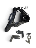 2026+ CFMoto ZForce Z10 Volt Front Winch Bumper