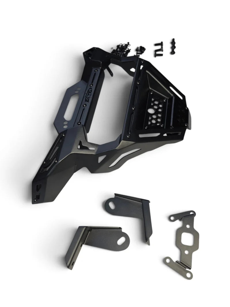 2026+ CFMoto ZForce Z10 Volt Front Winch Bumper