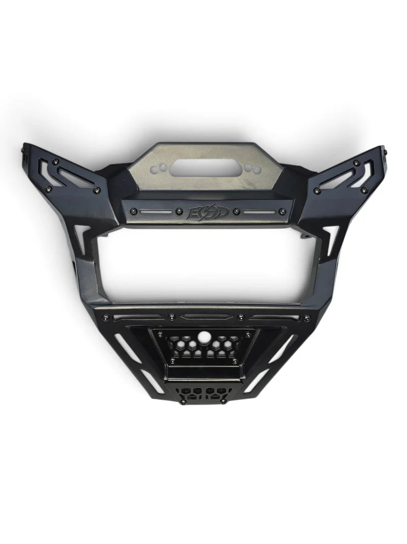 2026+ CFMoto ZForce Z10 Volt Front Winch Bumper