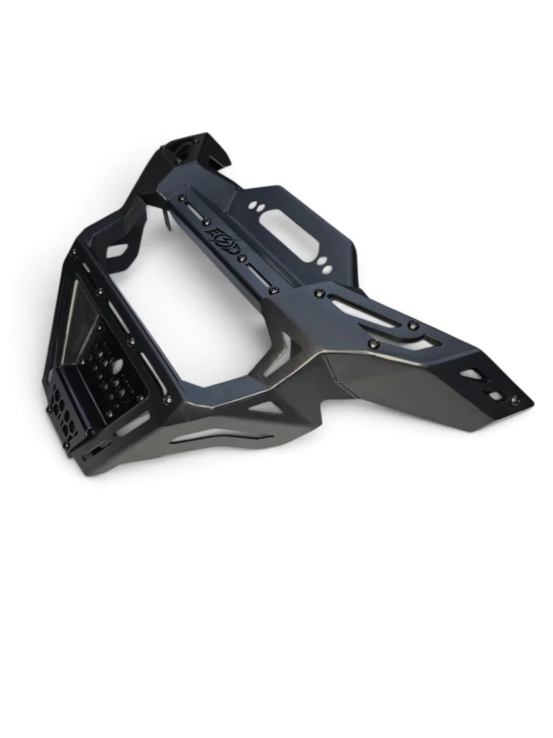 2026+ CFMoto ZForce Z10 Volt Front Winch Bumper