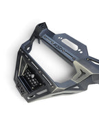 2026+ CFMoto ZForce Z10 Volt Front Winch Bumper