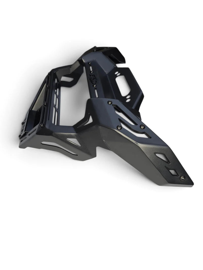 2026+ CFMoto ZForce Z10 Volt Front Winch Bumper