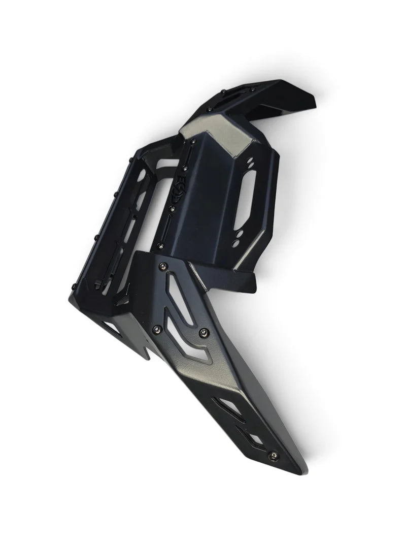 2026+ CFMoto ZForce Z10 Volt Front Winch Bumper