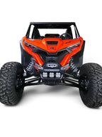 2026+ CFMoto ZForce Z10 Volt Front Winch Bumper