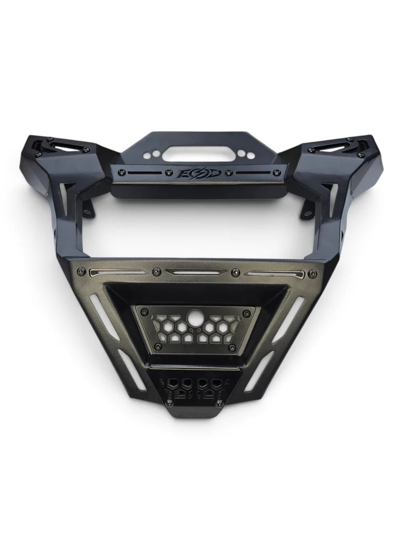 2026+ CFMoto ZForce Z10 Volt Front Winch Bumper