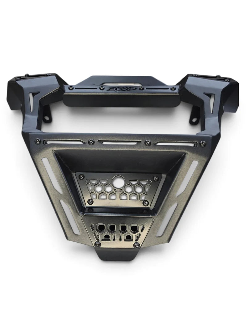 2026+ CFMoto ZForce Z10 Volt Front Winch Bumper