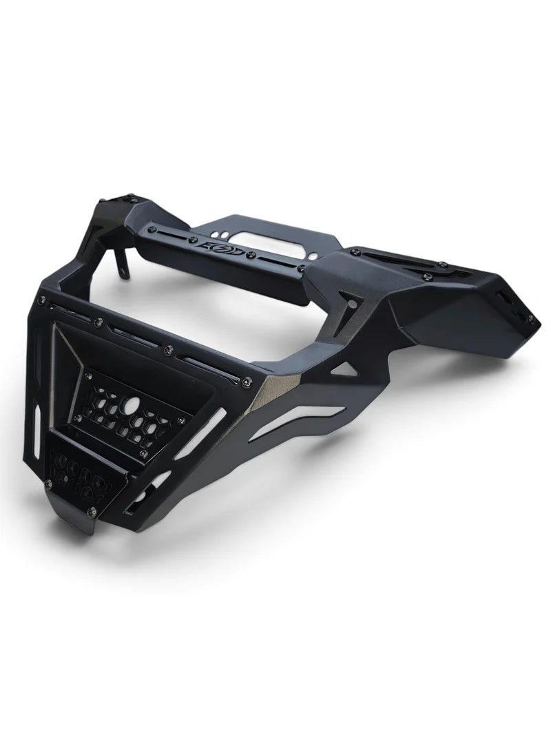 2026+ CFMoto ZForce Z10 Volt Front Winch Bumper