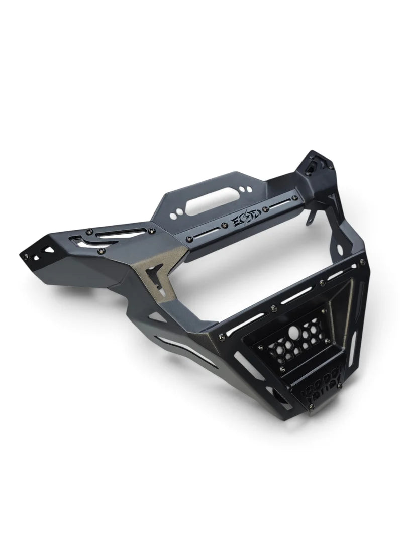 2026+ CFMoto ZForce Z10 Volt Front Winch Bumper