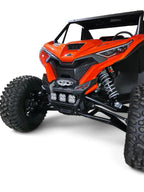 2026+ CFMoto ZForce Z10 Volt Front Winch Bumper