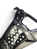 2026+ CFMoto ZForce Z10 Spark Rear Bumper, Black
