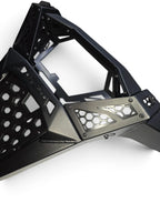 2026+ CFMoto ZForce Z10 Spark Rear Bumper, Black