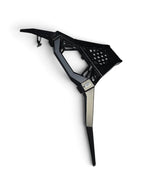 2026+ CFMoto ZForce Z10 Spark Rear Bumper, Black