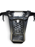 2026+ CFMoto ZForce Z10 Spark Rear Bumper, Black