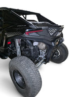 2026+ CFMoto ZForce Z10 Spark Rear Bumper, Black