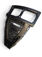 2026+ CFMoto Zforce Z10 Spark Front Winch Bumper, Black