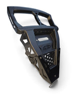 2026+ CFMoto Zforce Z10 Spark Front Winch Bumper, Black
