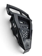 2026+ CFMoto Zforce Z10 Spark Front Winch Bumper, Black