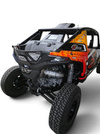 2026+ CFMoto ZForce Z10 Tailgate Bed Extension
