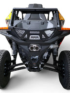 2026+ CFMoto ZForce Z10 Tailgate Bed Extension