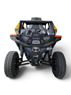 2026+ CFMoto ZForce Z10 Tailgate Bed Extension