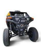 2026+ CFMoto ZForce Z10 Tailgate Bed Extension