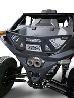 2026+ CFMoto ZForce Z10 Tailgate Bed Extension