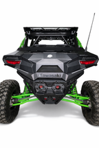 2026+ Kawasaki Teryx H2 Volt Rear Bumper