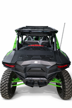 2026+ Kawasaki Teryx H2 Baja Box
