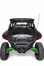 2026+ Kawasaki Teryx H2 Baja Box