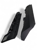 2026+ Kawasaki Teryx H2 Volt Rock Steps