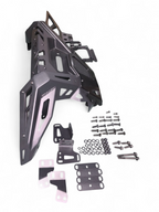 2026+ Kawasaki Teryx H2 Volt Front Winch Bumper