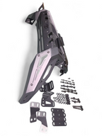 2026+ Kawasaki Teryx H2 Volt Front Winch Bumper