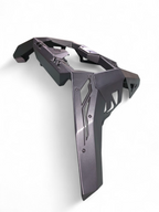 2026+ Kawasaki Teryx H2 Volt Rear Bumper