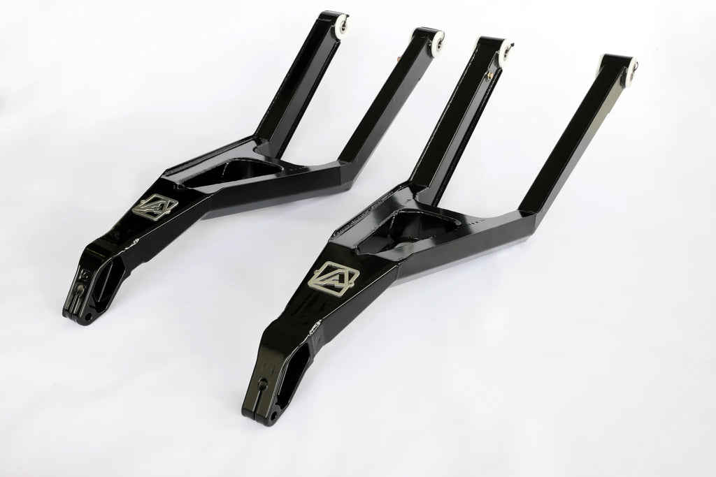 Ard Can-Am Maverick R - Oem Replacement Upper Arms image 1