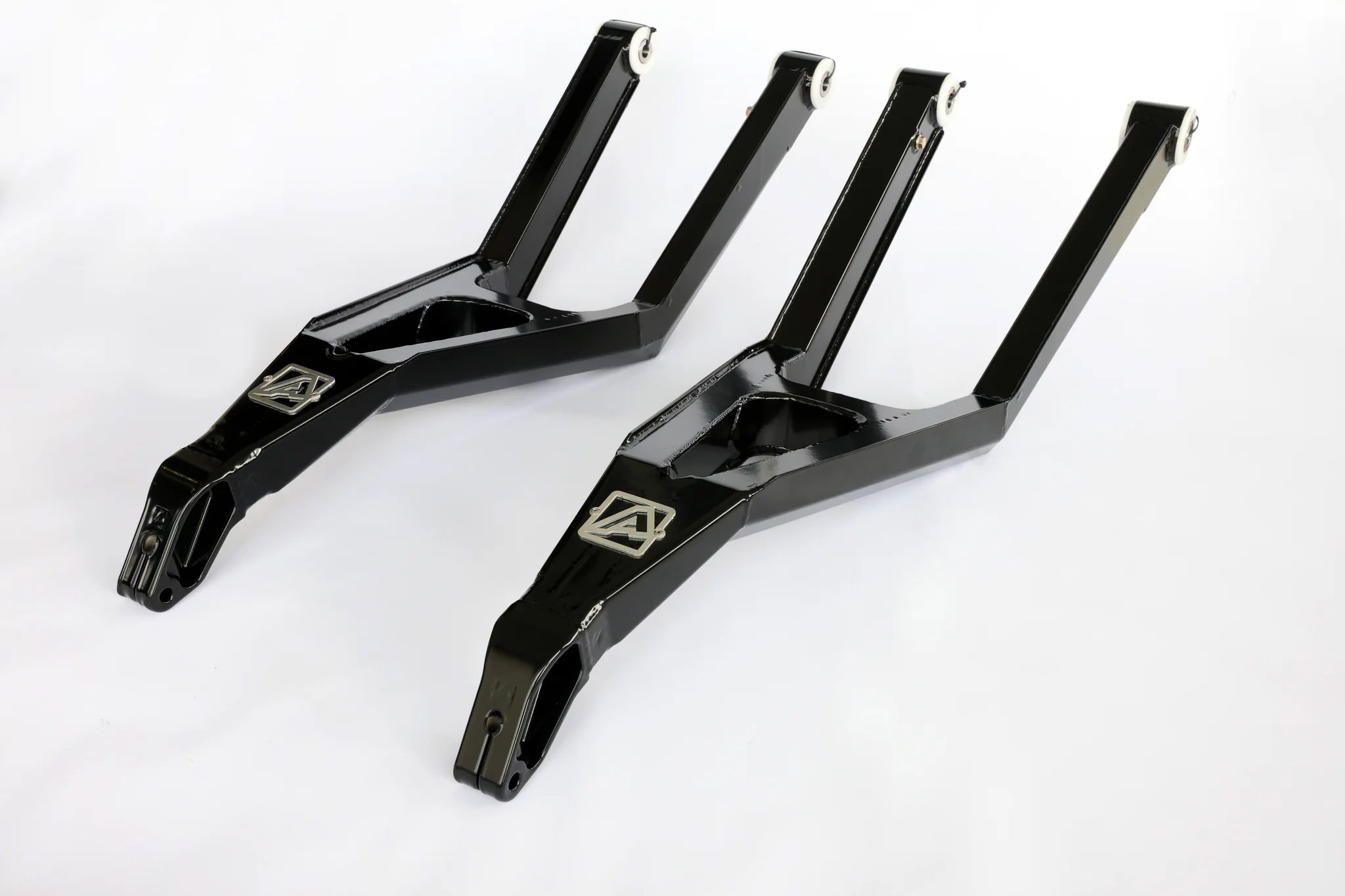 Ard Can-Am Maverick R - Oem Replacement Upper Arms image 1