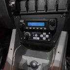 Polaris RZR PRO XP, RZR Turbo R, and RZR PRO R Dash Mount Radio and Intercom image 7