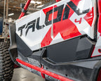 Honda Talon 4 Seat Aluminum Lower Doors - Utv Inc image 1