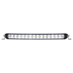 20" XPL Curved LED Light Bar