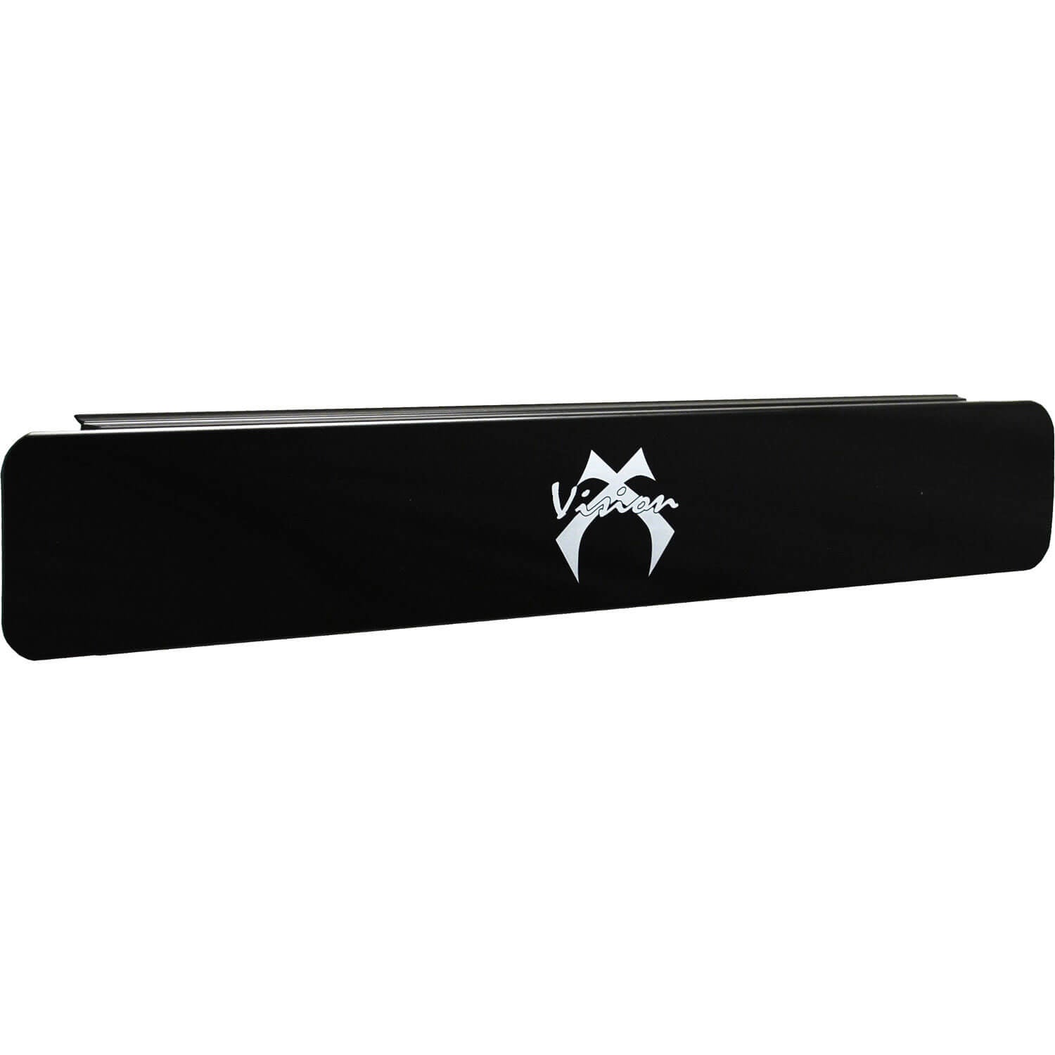 21" XPL Black Street Legal Light Bar Cover