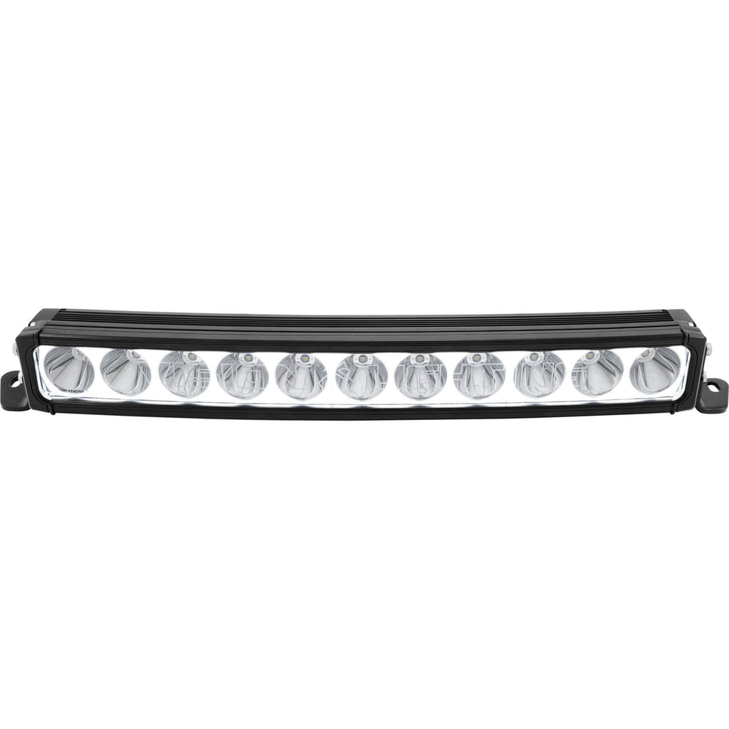 20" XPR Curved Halo Light Bar