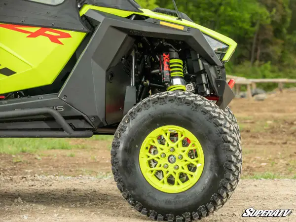 Polaris Rzr Pro R Inner Fender Guards By Superatv image 2