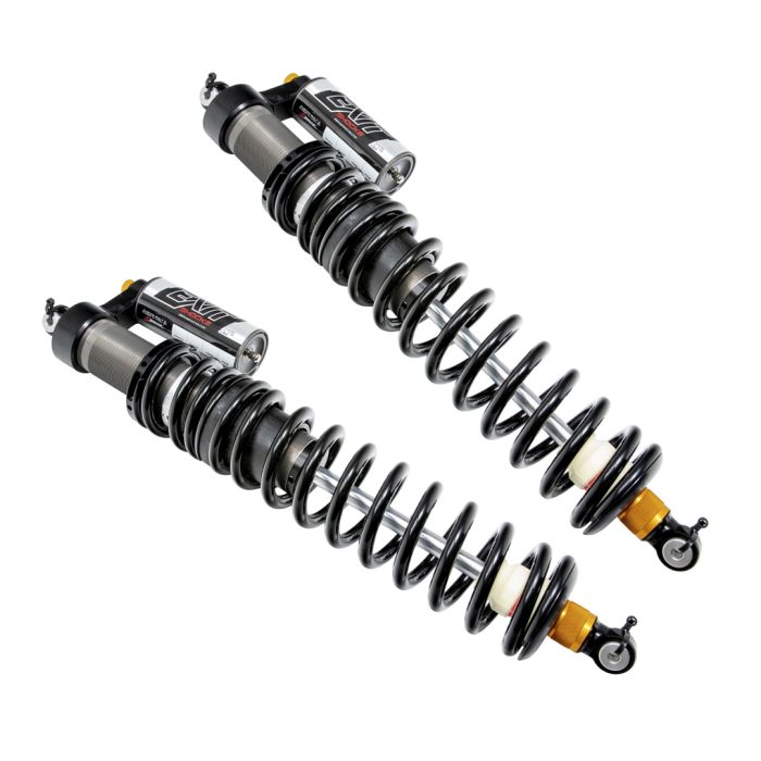 Honda Talon 1000R 2.5" X2 Series Front Exit Shocks image 0