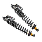 Honda Talon 1000R 2.5" X2 Series Front Exit Shocks image 0