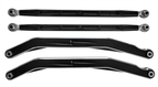 Polaris Rzr Pro Xp 64" High Clearance Radius Arms 6061 - Kcb Offroad image 1