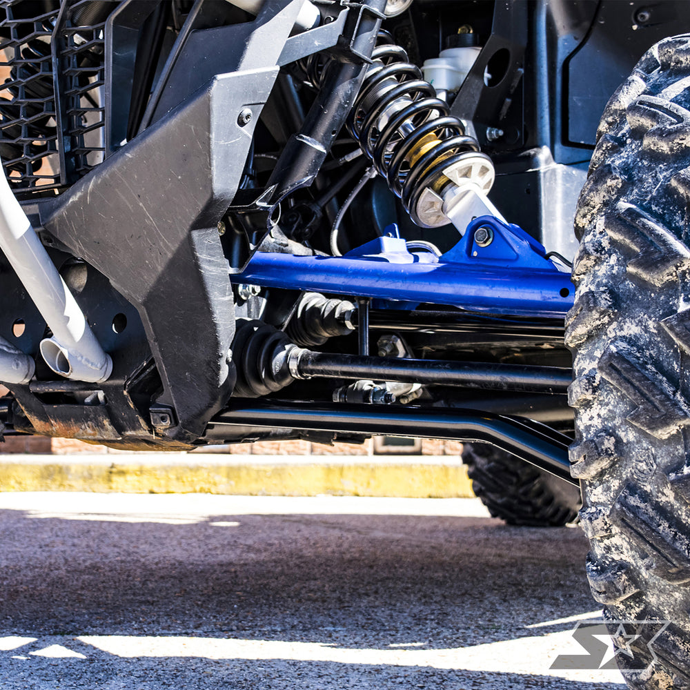 Rzr Pro Xp Hd High Clearance Lower A-Arms image 4