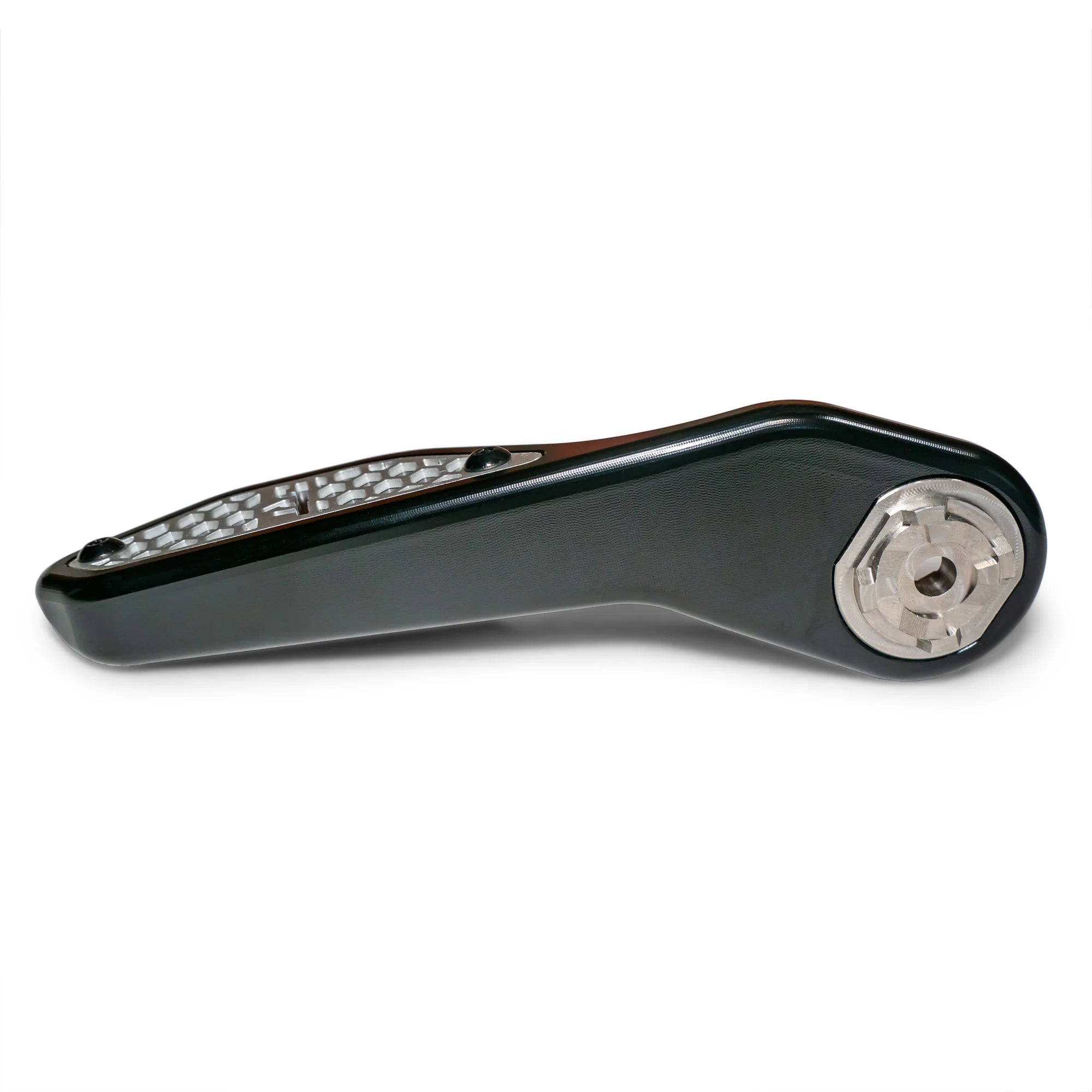 DRT Can Am Maverick R Steering Wheel Adjustment Lever image 7