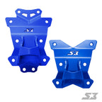 S3 Powersports Pull Plate - Can-Am X3 image 0
