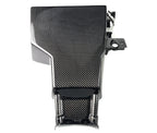 Can-Am Maverick X3 Carbon Fiber G2 Race Dash Center image 2