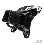 Honda Talon Hd 2" Hitch Receiver Plate image 1