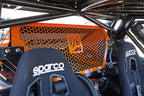 ARD Can-Am Maverick R Radiator Relocation Kit image 0